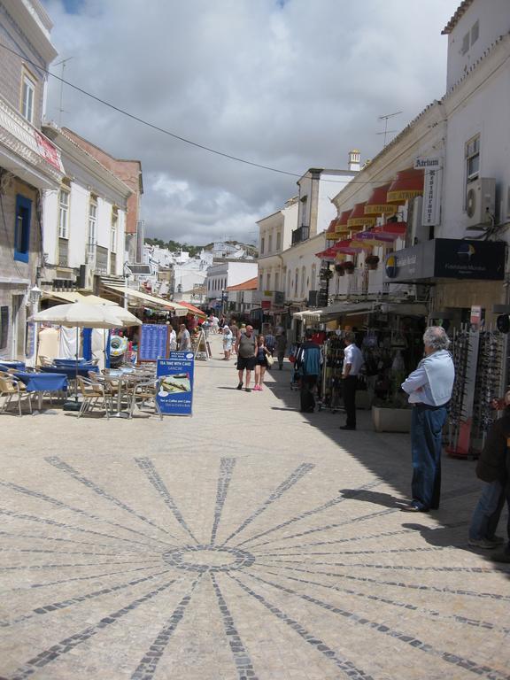 Albufeira - T2 Old Town Central - 200M Beach 객실 사진