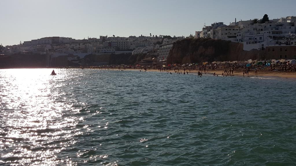 Albufeira - T2 Old Town Central - 200M Beach 외부 사진